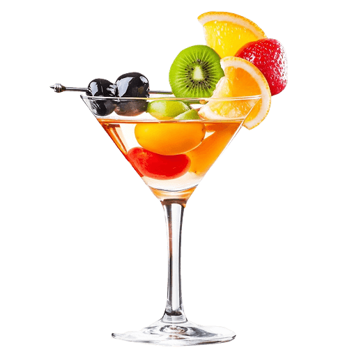 Simple Ingredients, Bold Flavor